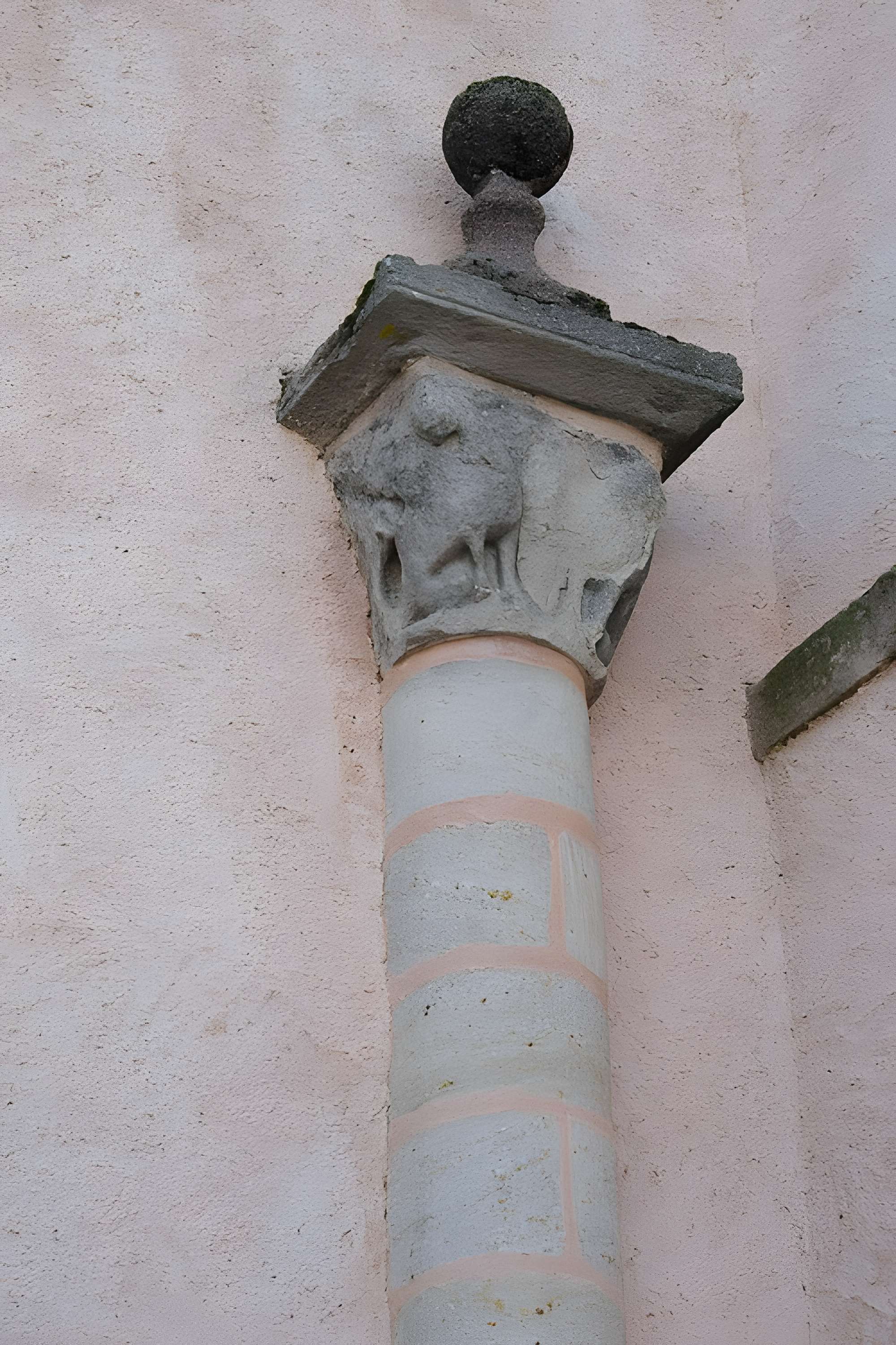 Eglise Saint-Nicolas