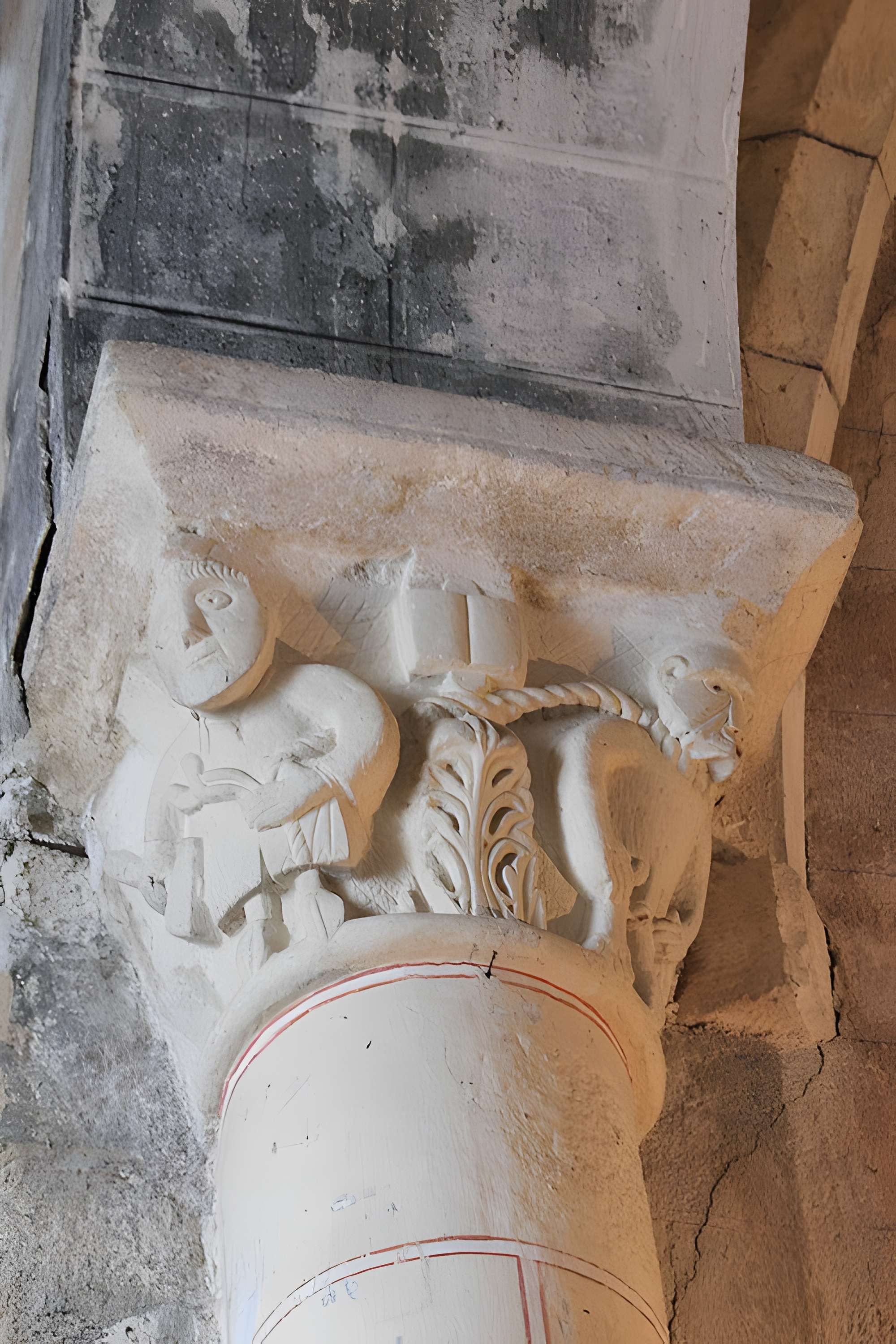 Eglise Saint-Nicolas