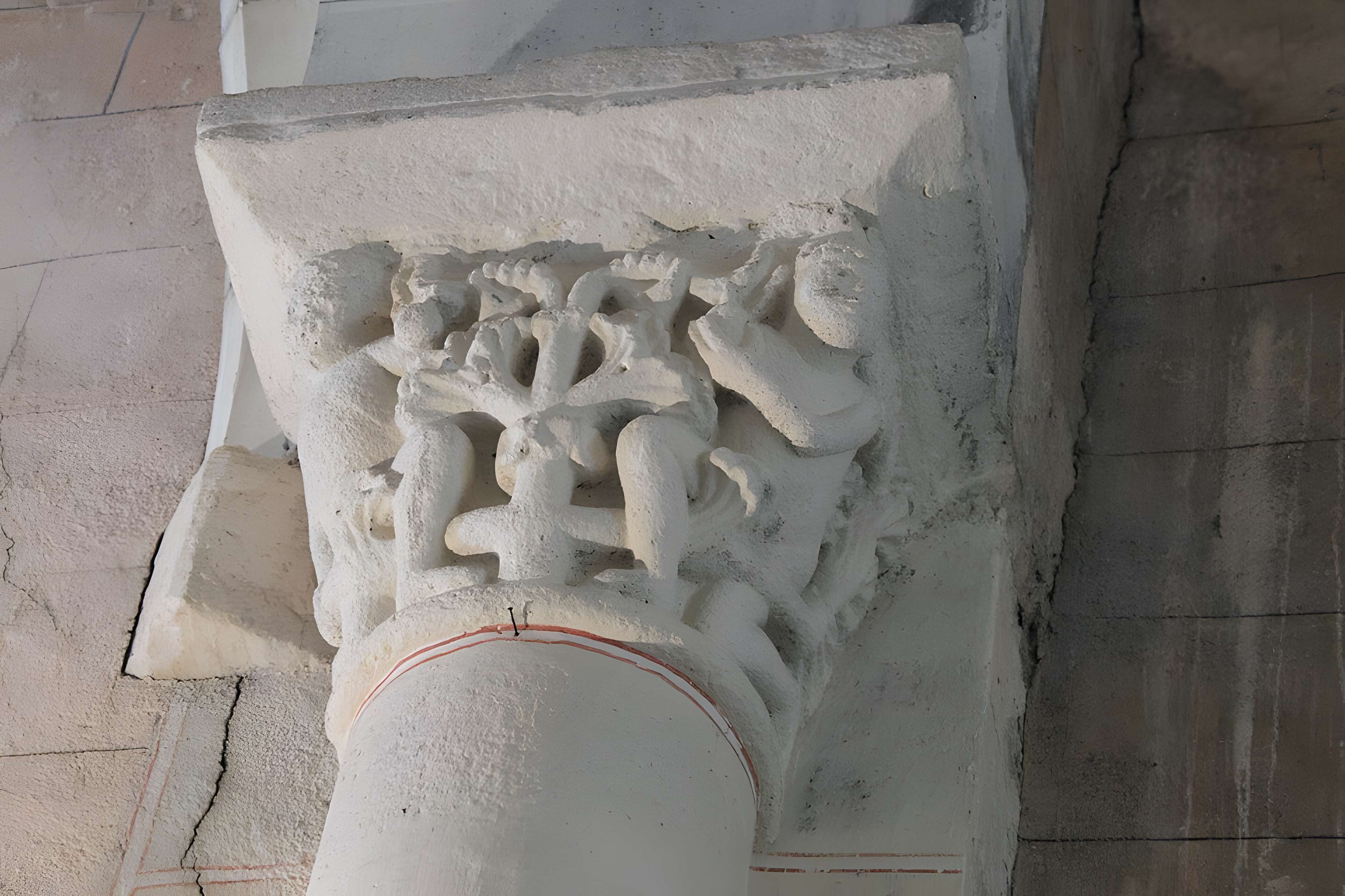 Eglise Saint-Nicolas