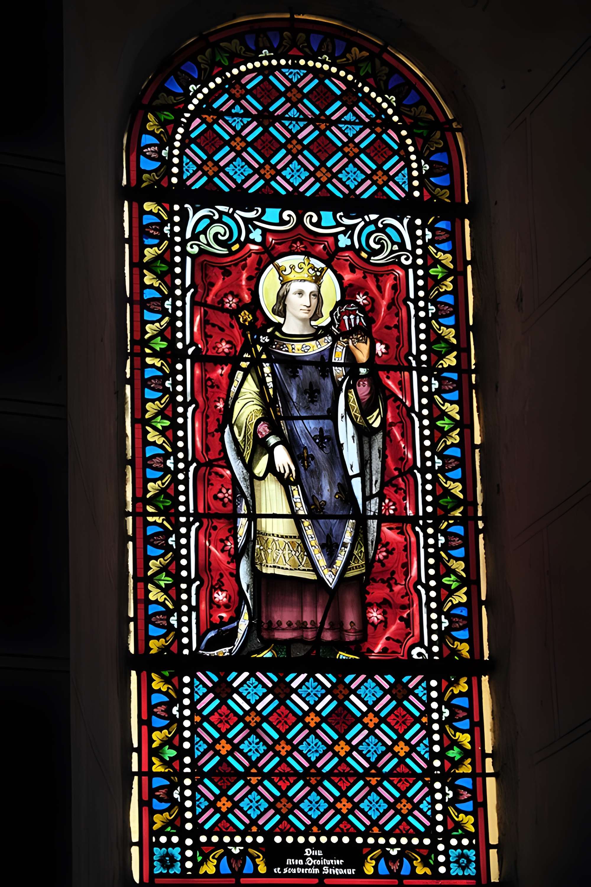 Eglise Saint-Nicolas