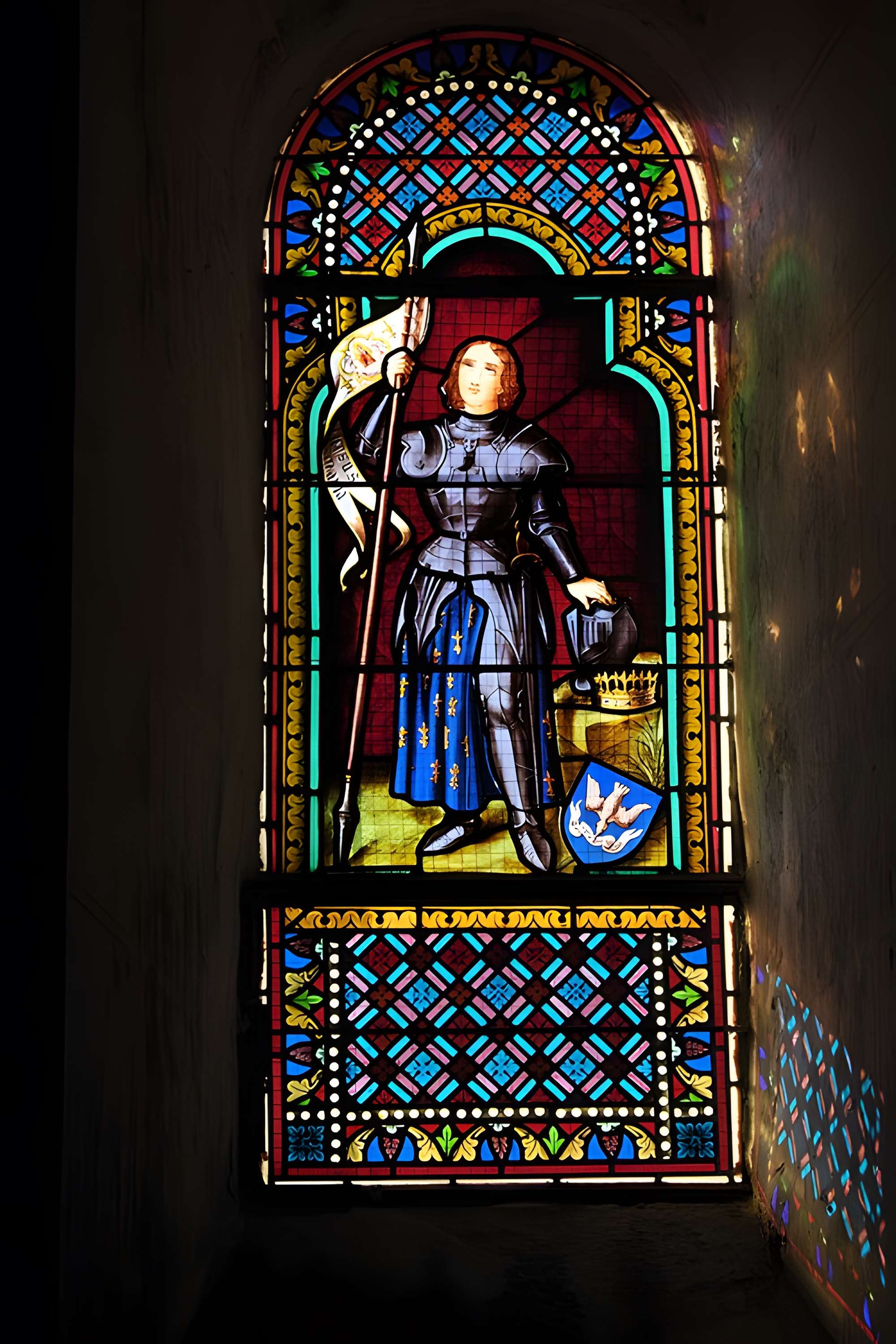 Eglise Saint-Nicolas