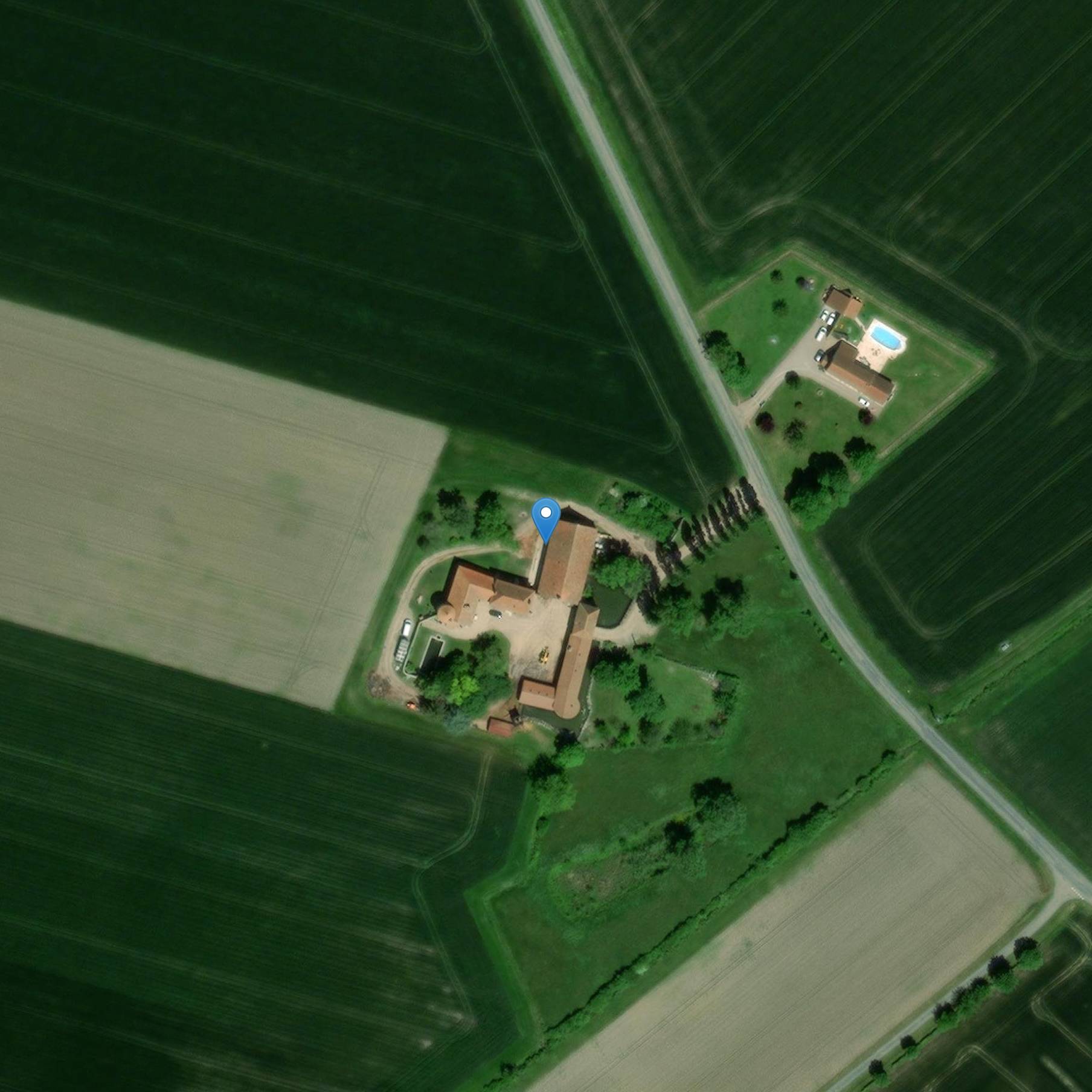 Photo de グランジの元城