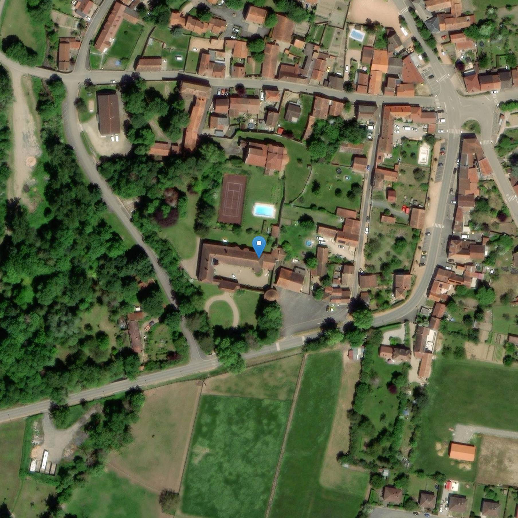 Photo de キャッスル