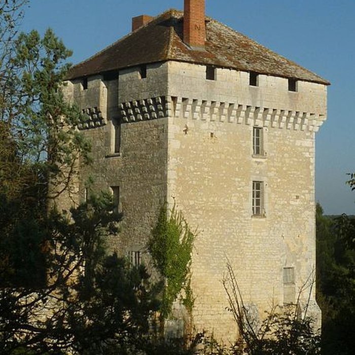 Photo de Château des Pins