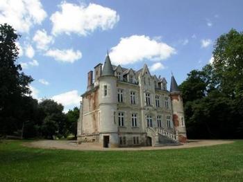 Photo de Château du Cluzeau