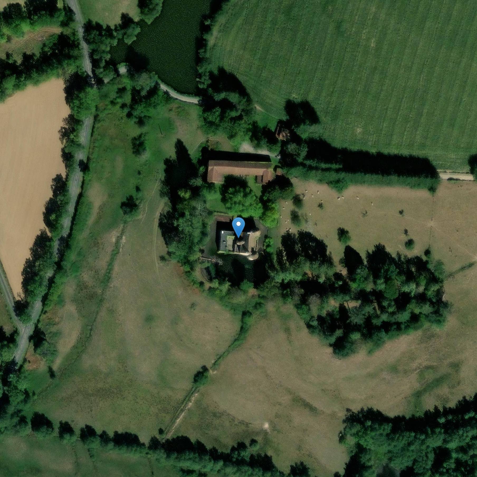 Photo de Château de Chappes