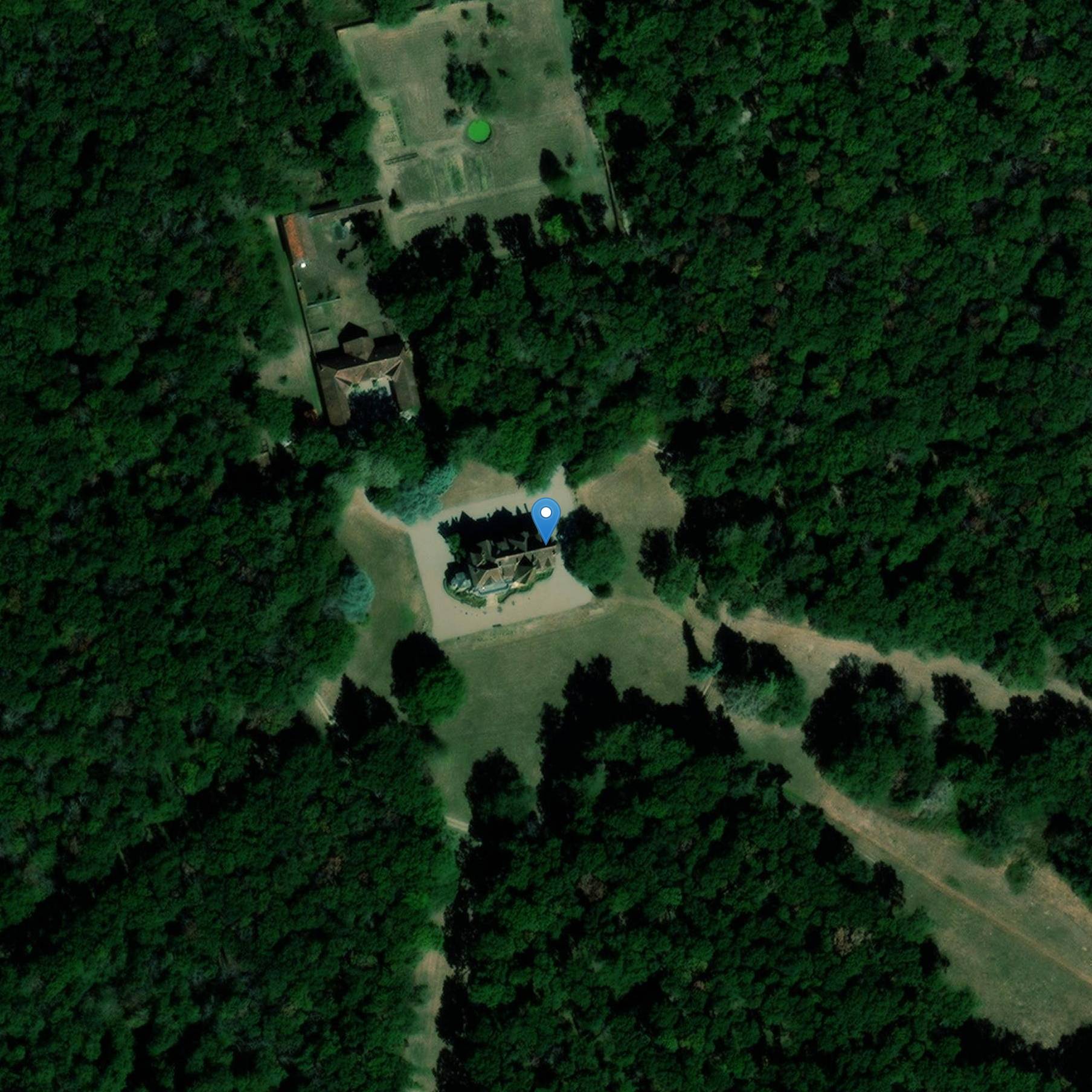 Photo de Villa de la Tronçais