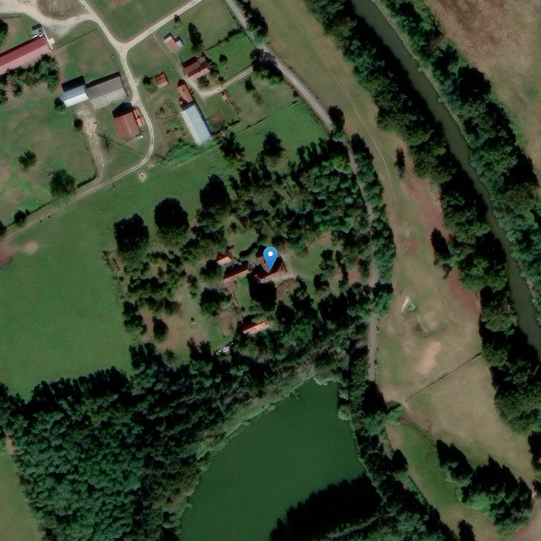 Photo de Huis Les Bardets