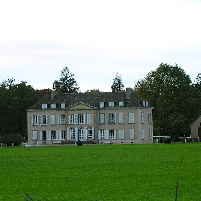 Photo de Château de Panessière