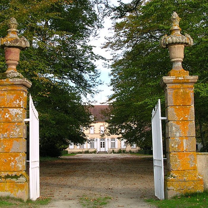 Photo de Château de Panessière
