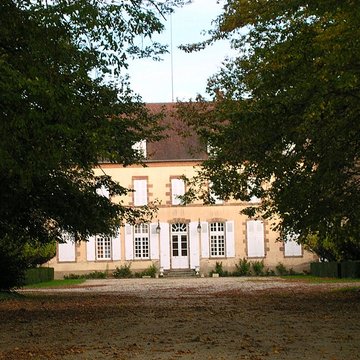 Château de Panessière