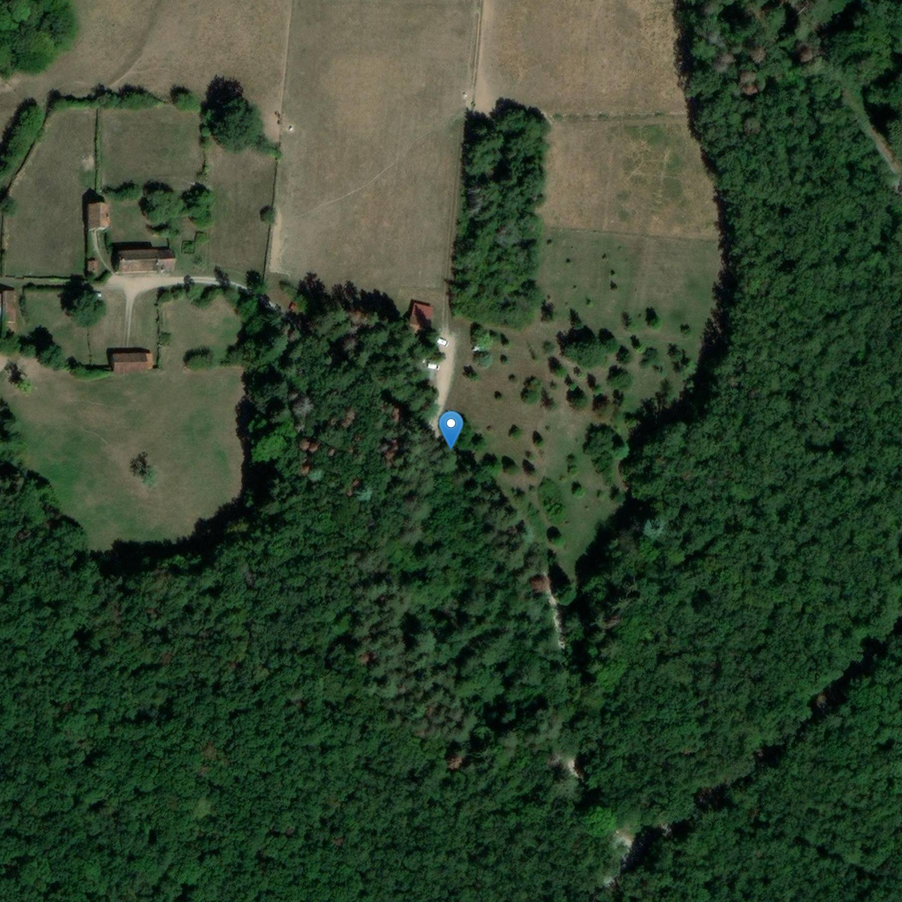 Photo de Priorato di Grosbois