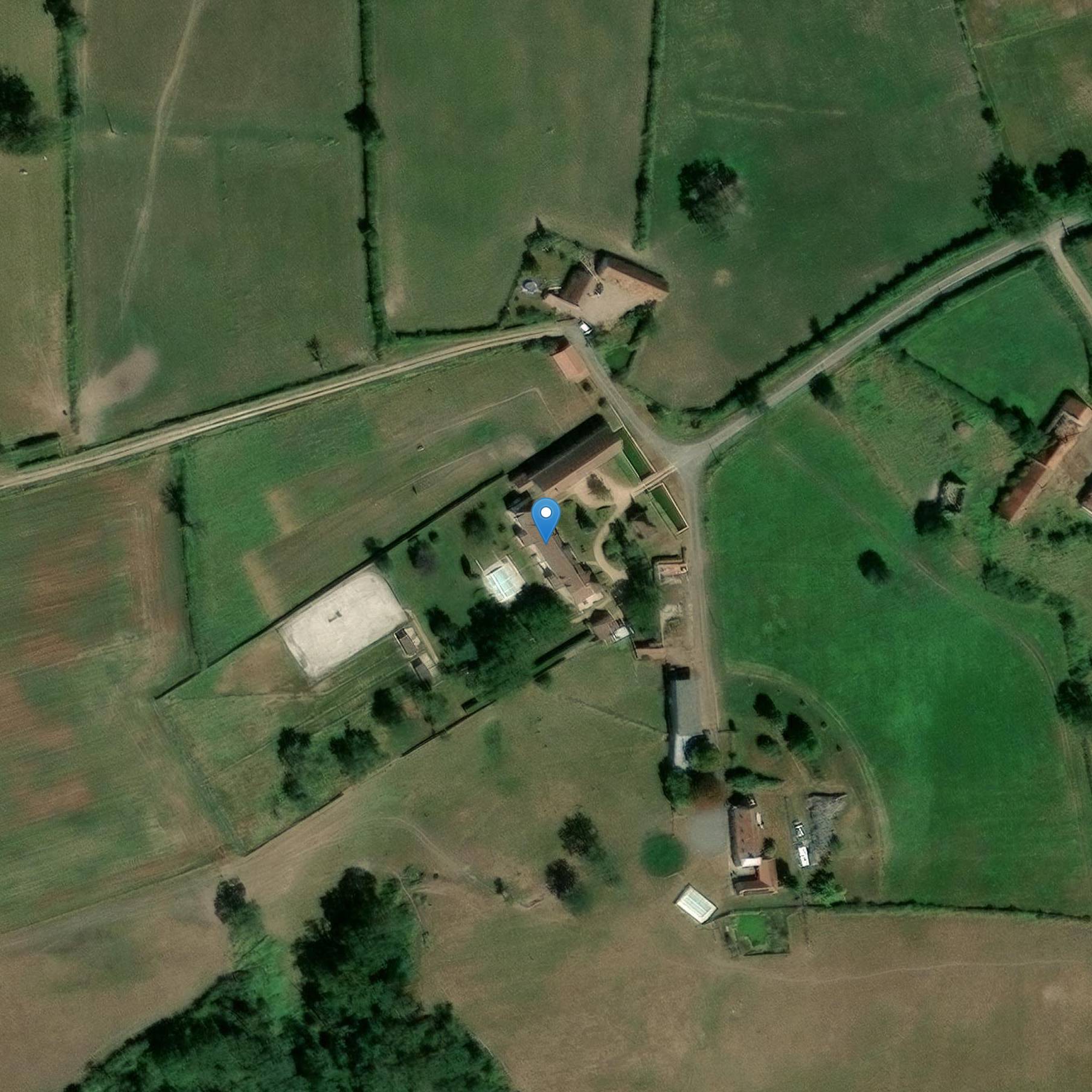 Photo de Château de Chouvigny