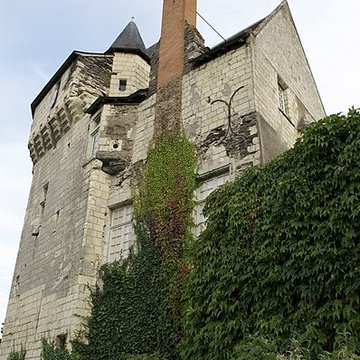Château des Ponts-de-Cé