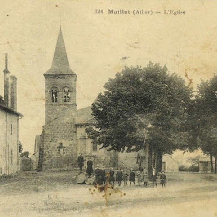 Photo de Eglise Saint-Denis