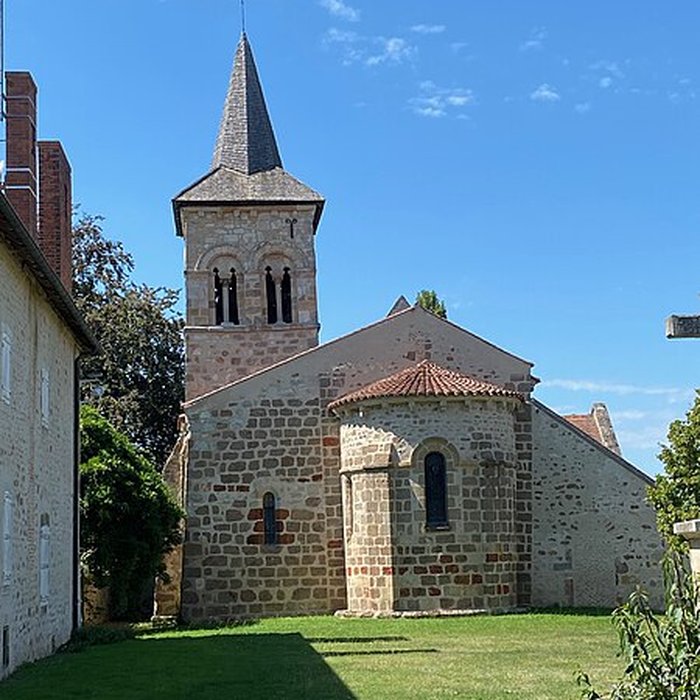 Photo de Eglise Saint-Denis
