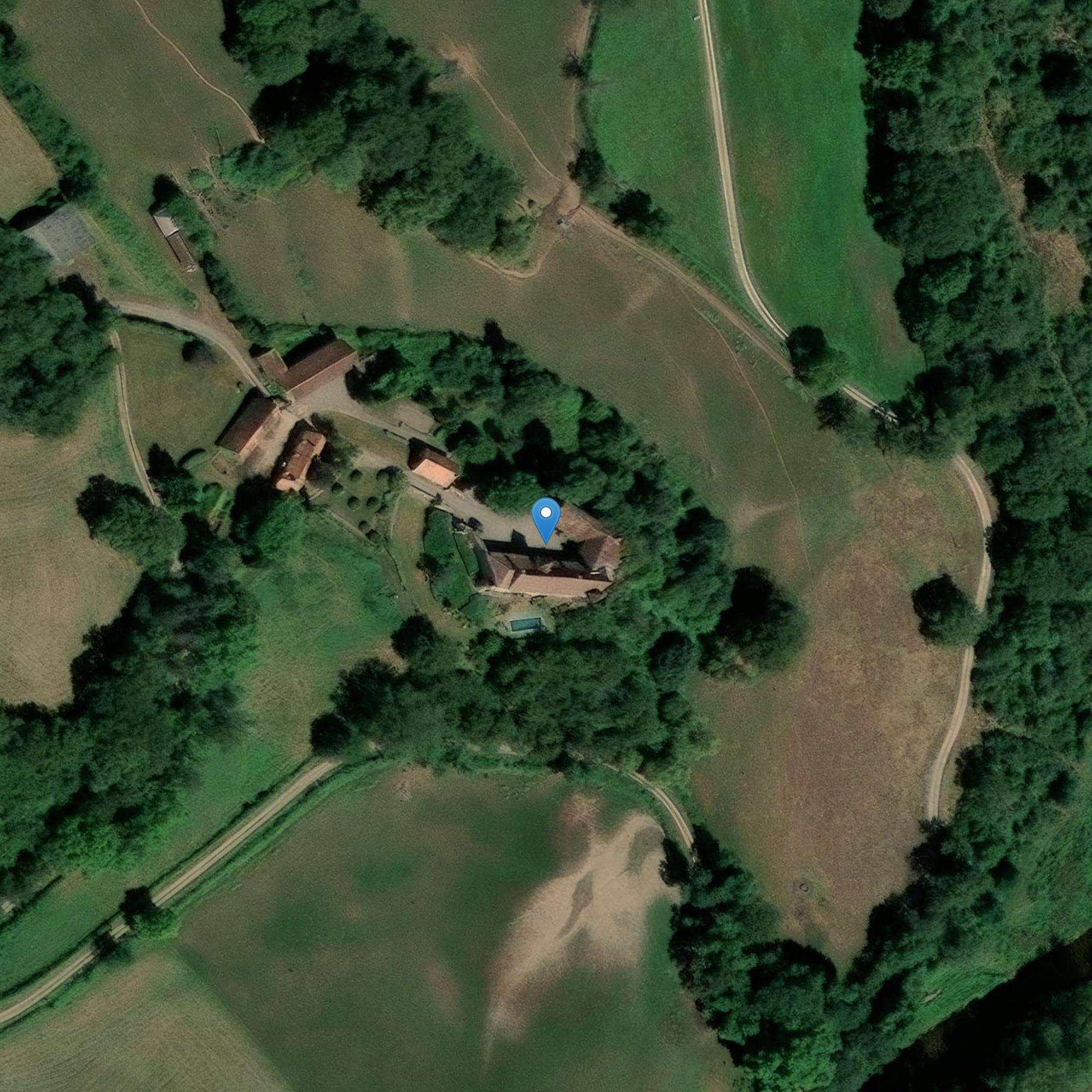 Photo de シャトー・デ・ラ・ロチェ・オトン