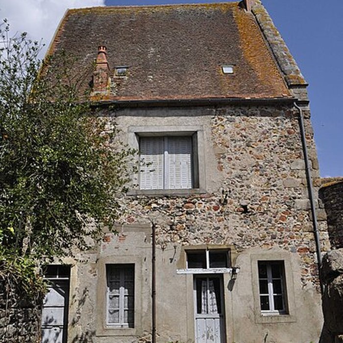 Photo de Maison 3 rue de l’abbé Aury