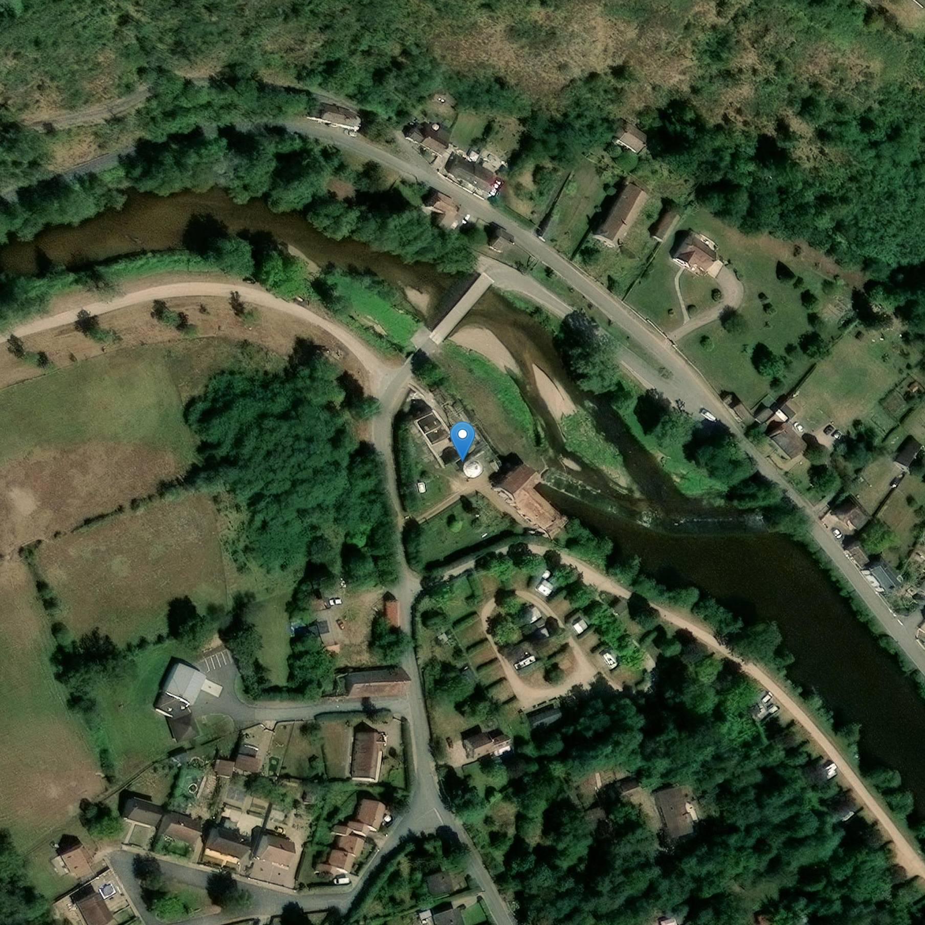 Photo de Pigeonnier de Crochepot