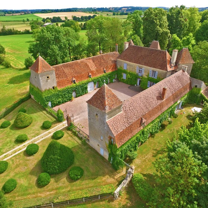Photo de Château du Lonzat