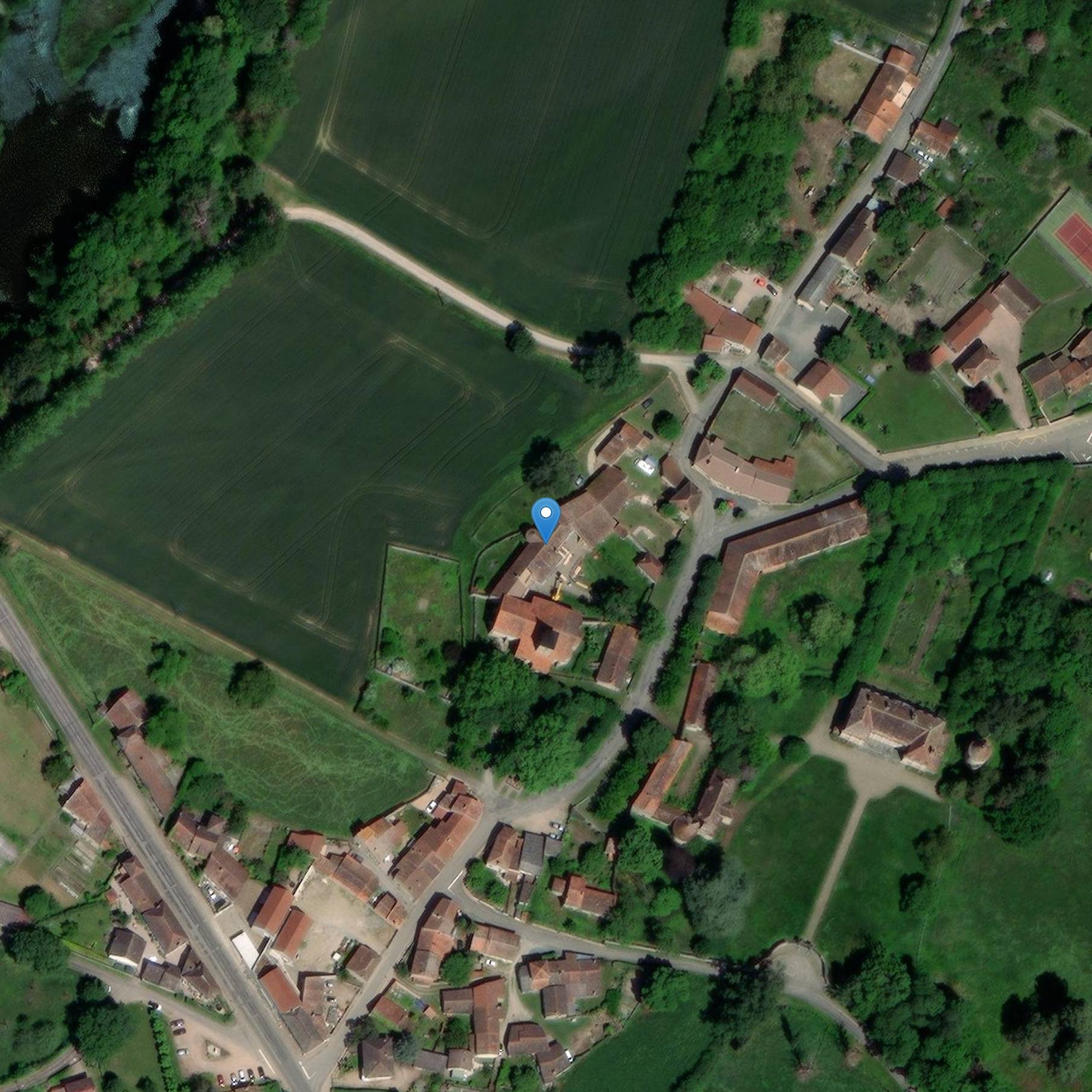 Photo de プレバイト