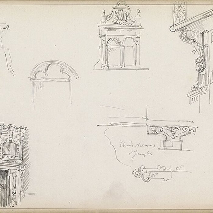 Photo de Château des Princes de Condé à Arnay-le-Duc