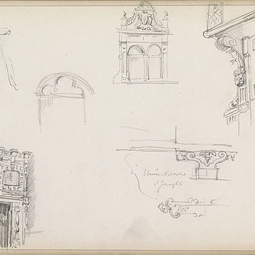 Château des Princes de Condé à Arnay-le-Duc