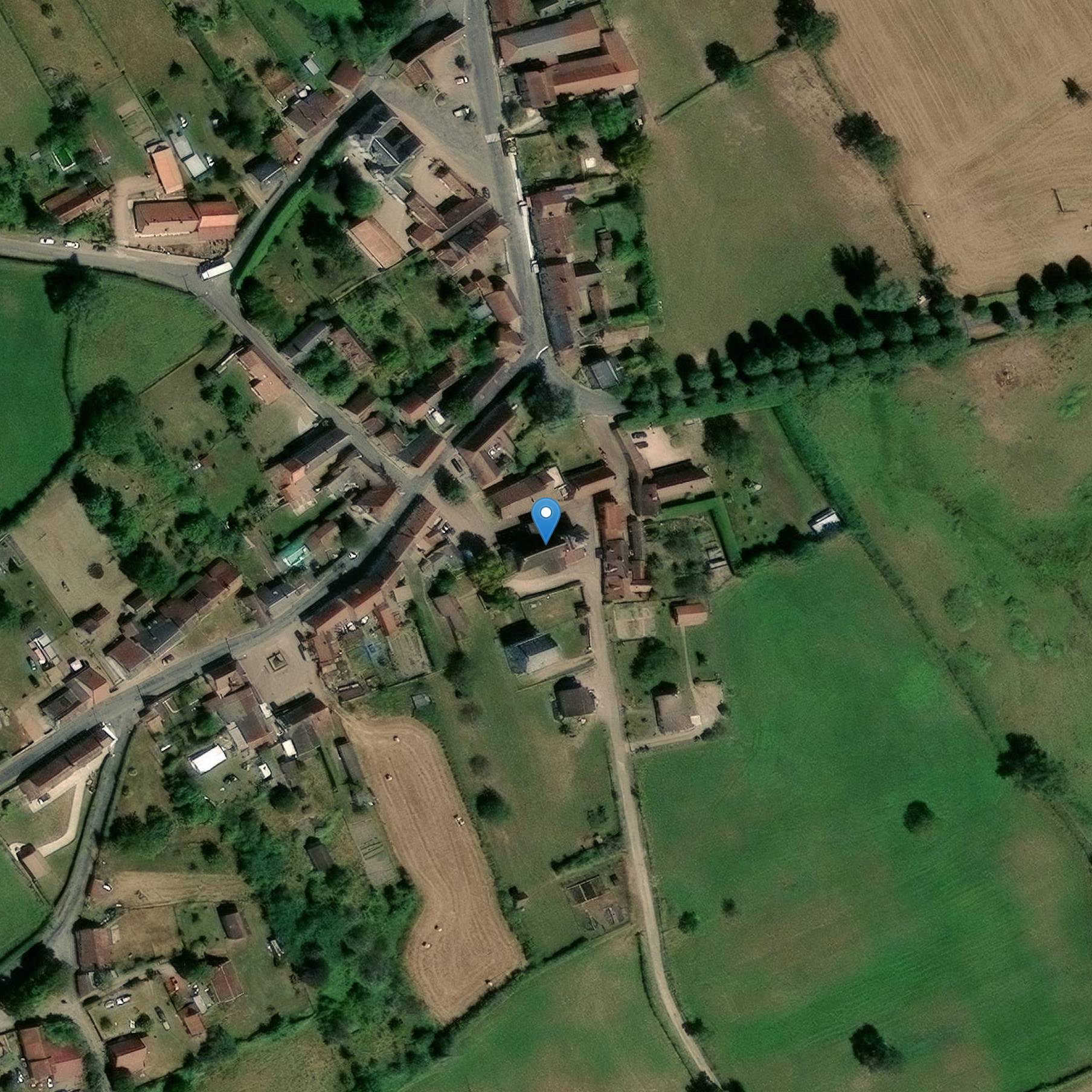 Photo de 聖ペテロ教会