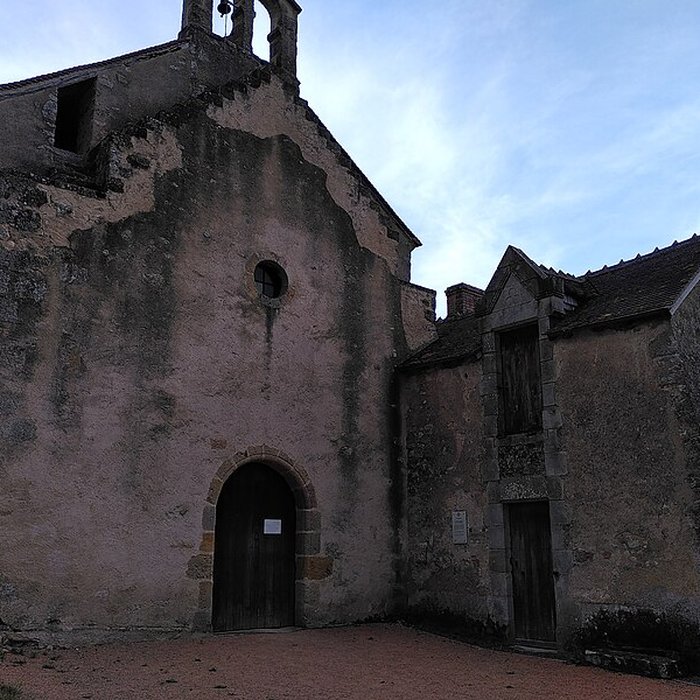 Photo de Prieuré de la Bouteille