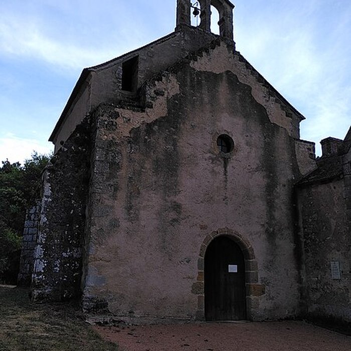 Photo de Prieuré de la Bouteille