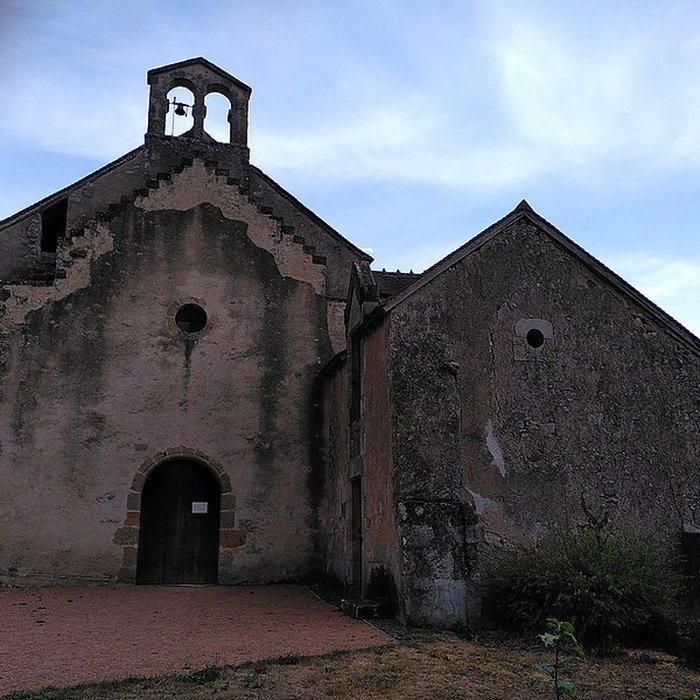 Photo de Prieuré de la Bouteille