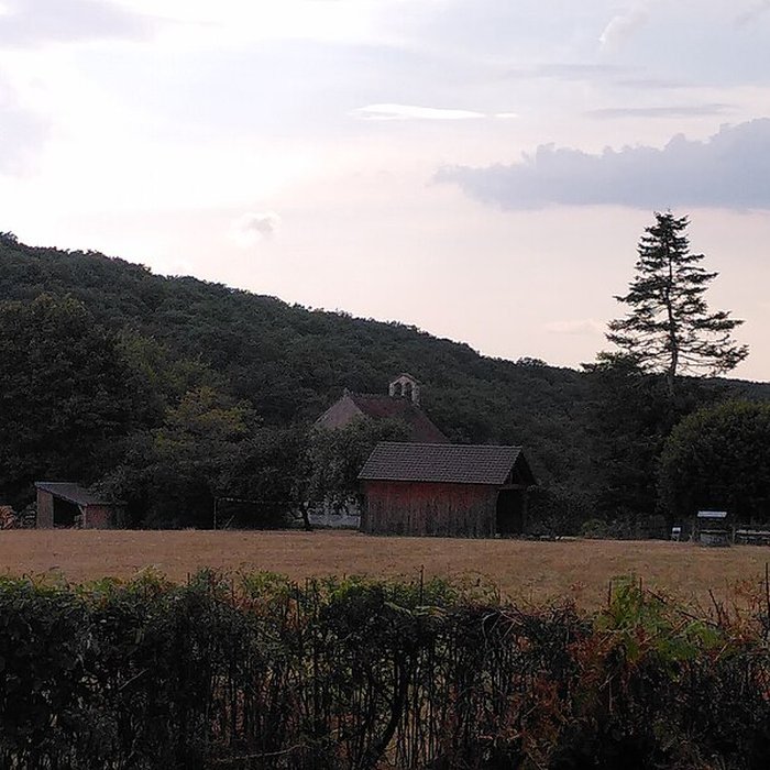 Photo de Prieuré de la Bouteille