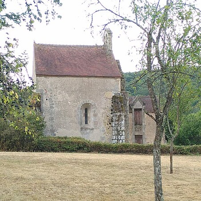 Photo de Prieuré de la Bouteille