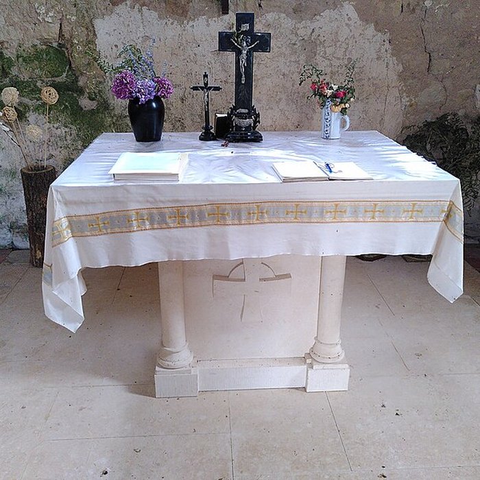 Photo de Prieuré de la Bouteille