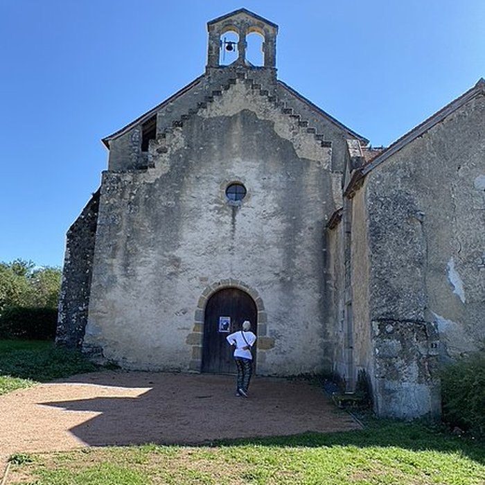 Photo de Prieuré de la Bouteille