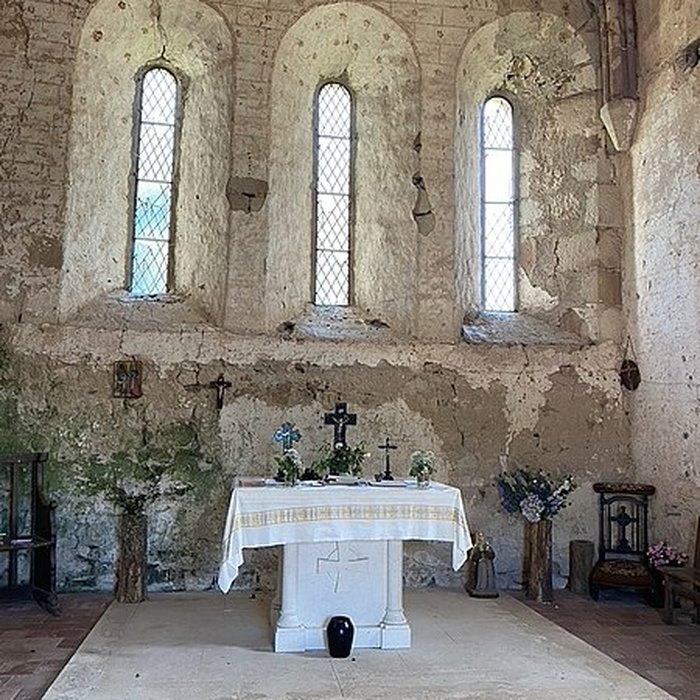 Photo de Prieuré de la Bouteille