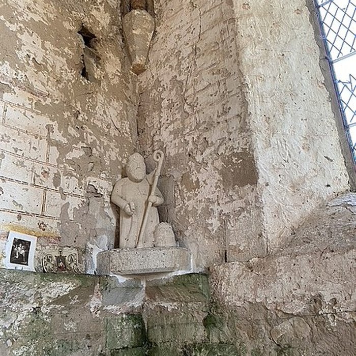 Photo de Prieuré de la Bouteille