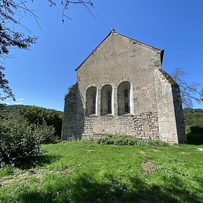 Photo de Prieuré de la Bouteille