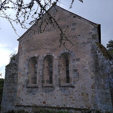 Prieuré de la Bouteille