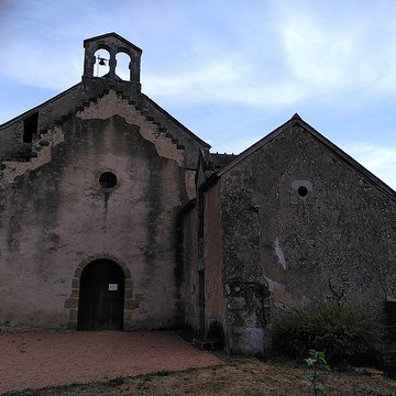 Prieuré de la Bouteille