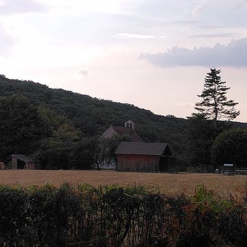 Prieuré de la Bouteille