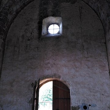 Prieuré de la Bouteille