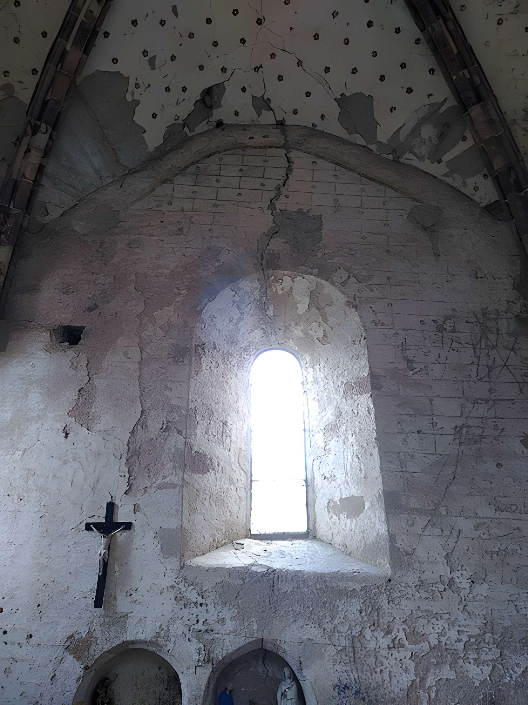 Prieuré de la Bouteille