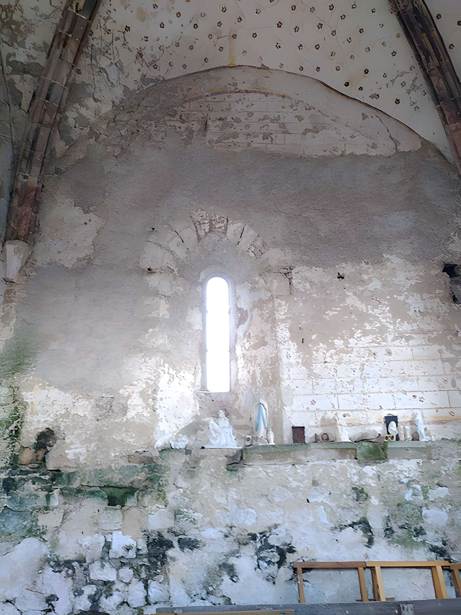 Prieuré de la Bouteille