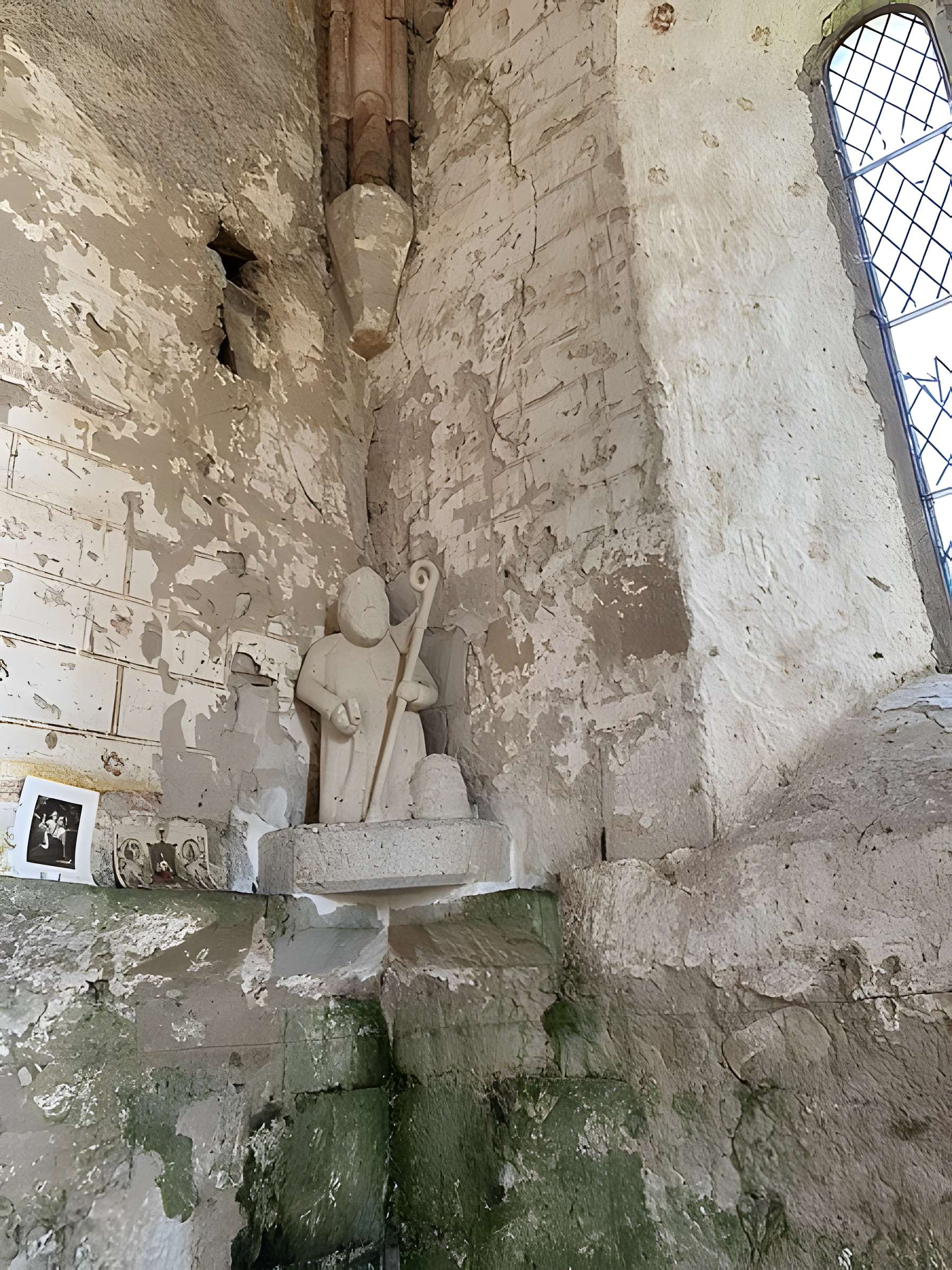 Prieuré de la Bouteille