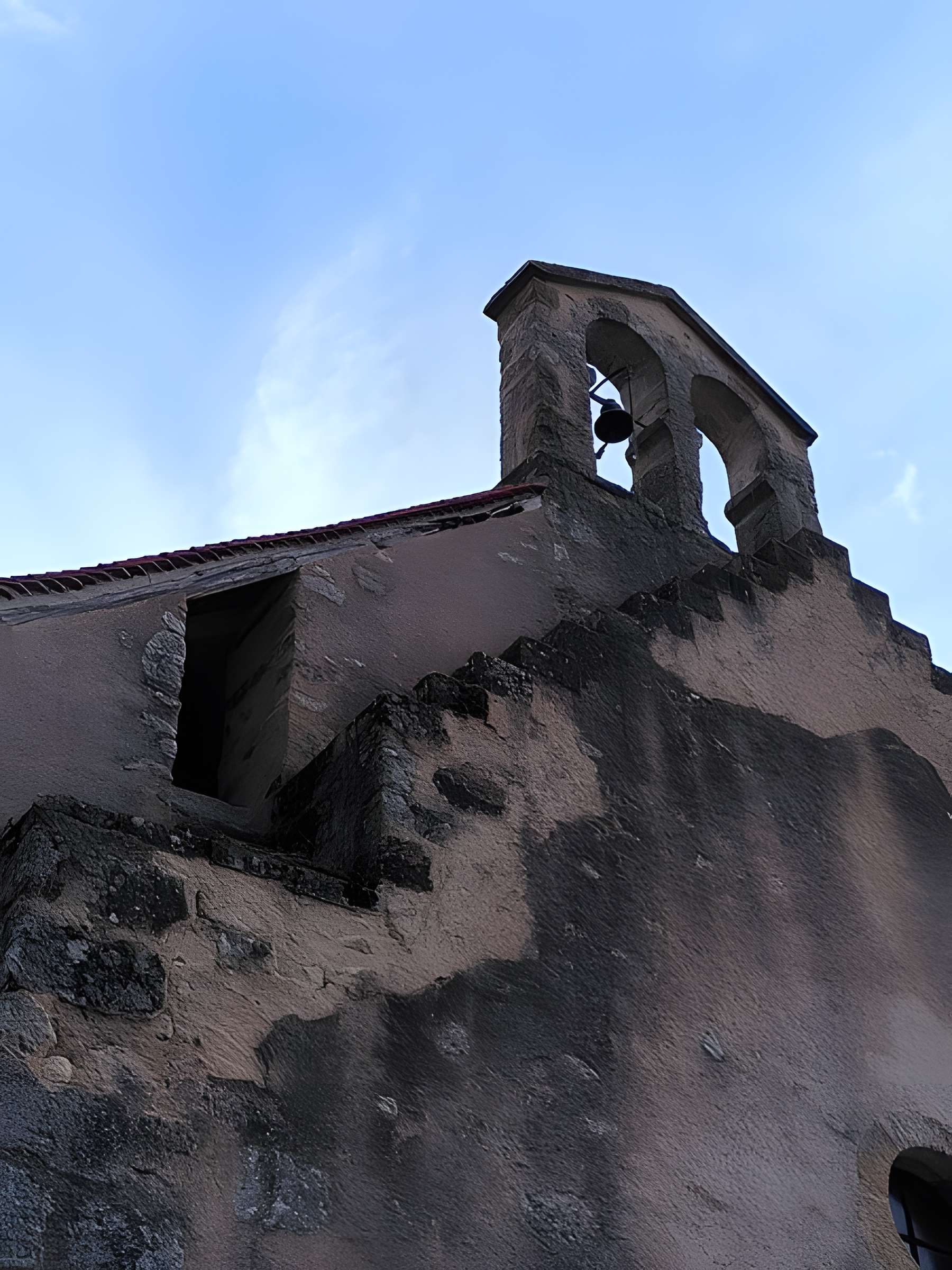 Prieuré de la Bouteille