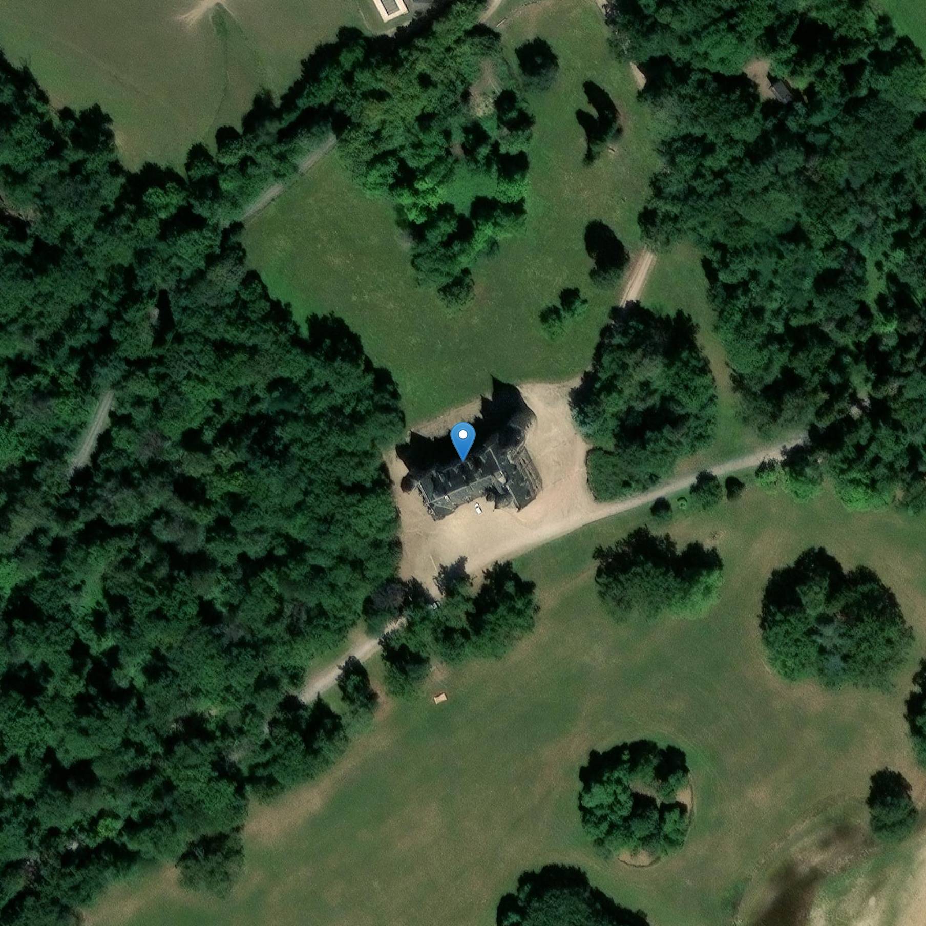 Photo de Castillo de Contresol