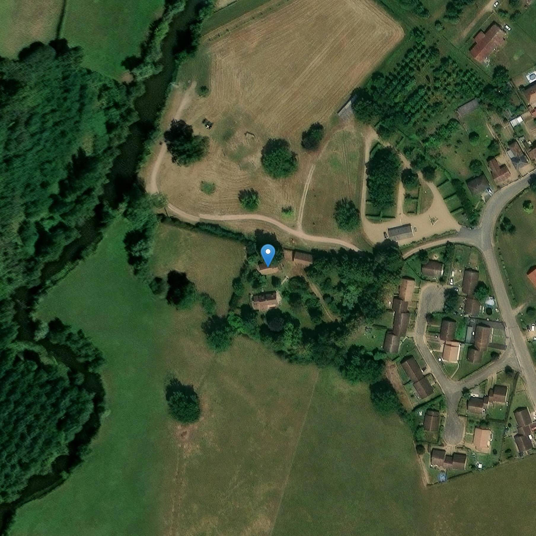 Photo de 夏佩尔·圣约尔