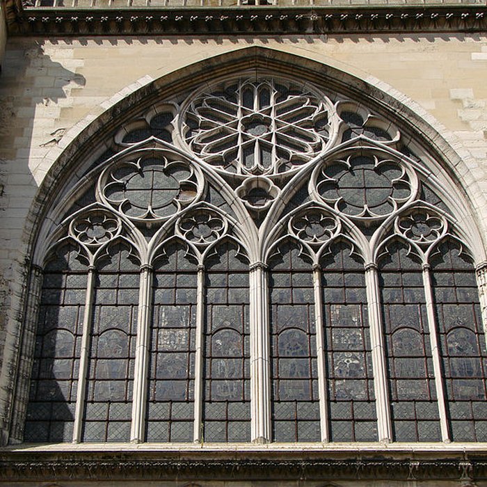 Photo de Cathédrale Saint-Étienne de Meaux