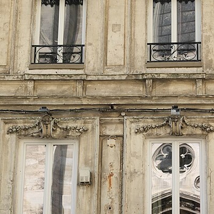 Photo de Cathédrale Saint-Étienne de Meaux